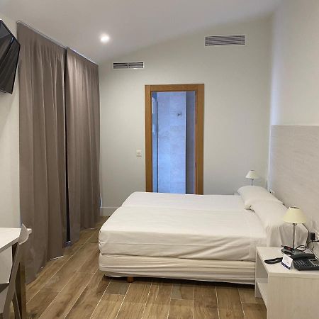 Eurocity Hotel Santander Centro エクステリア 写真