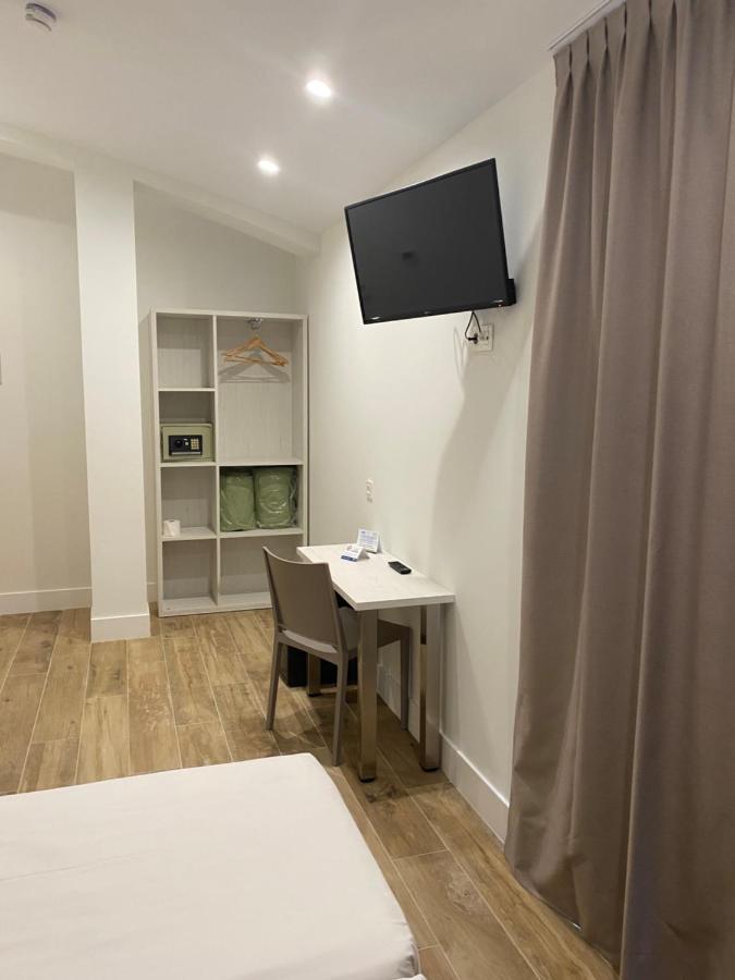 Eurocity Hotel Santander Centro エクステリア 写真